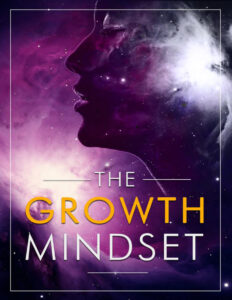 685047a008489 the growth mindset Kitap Kapağı