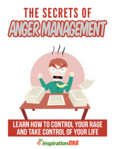 68511712b10b4 the secrets of anger management learn how to control your rage and take control of your life Kitap Kapağı