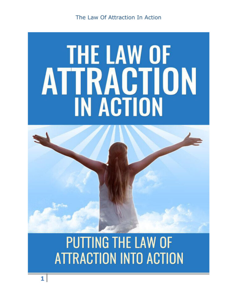 68516cb10a206 the law of attraction in action putting the law of attraction into action Kitap Kapağı