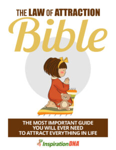 68516ebb77734 the law of attraction bible the most important guide you will ever need to attract everything in life Kitap Kapağı
