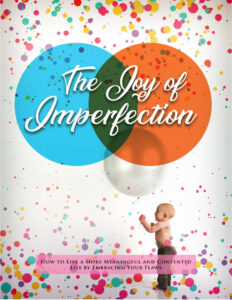 68518843d9f6c the joy of imperfection how to live a more meaningful and contented life by embracing your flaws Kitap Kapağı