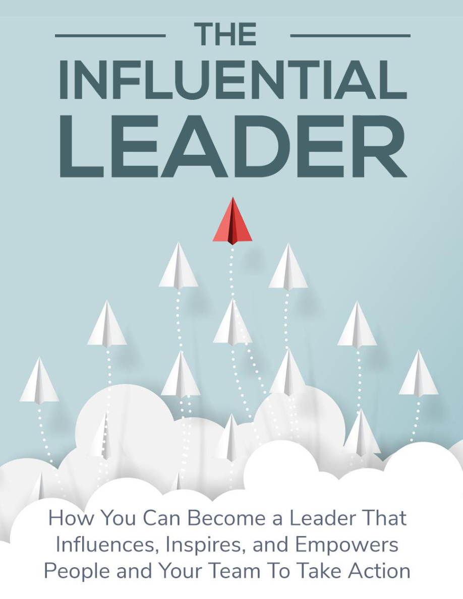 The Influential Leader PDF Download