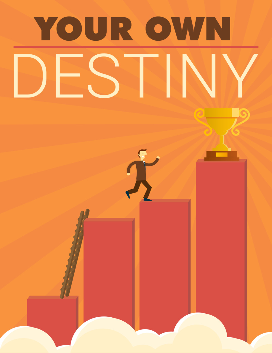 Your Own Destiny PDF Download