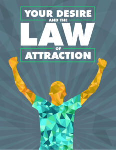 6855933dd275e your desire and the law of attraction Kitap Kapağı