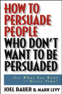68559e1dcf604 how to persuade people who don t want to be persuaded get what you want every time Kitap Kapağı