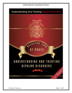 6855dcb0c5d88 understanding and treating bipolar disorders Kitap Kapağı