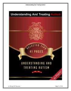 6855dfbb39cec understanding and treating autism Kitap Kapağı