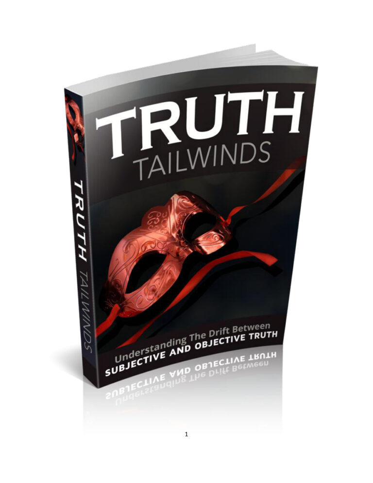 Truth Tailwinds PDF Download – Unknown Author