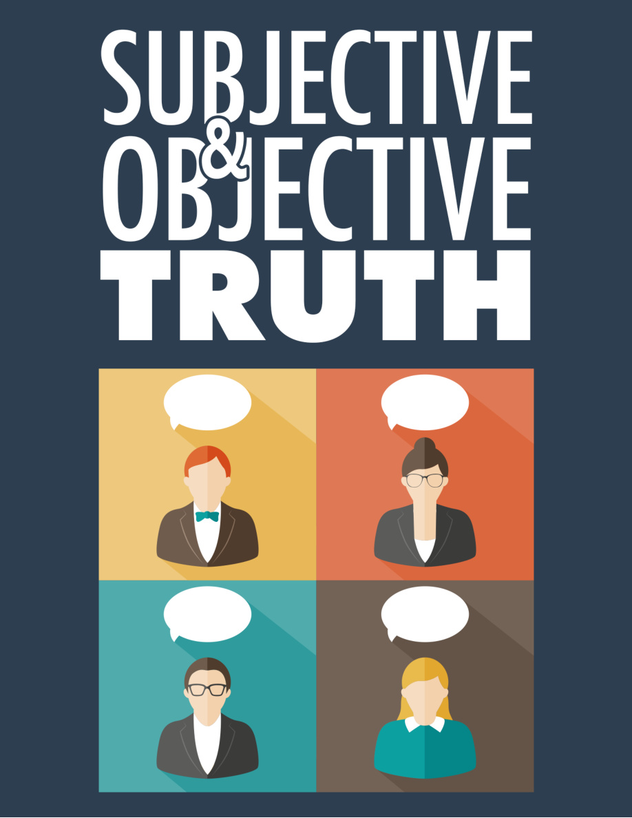 Subjective and Objective Truth PDF Download