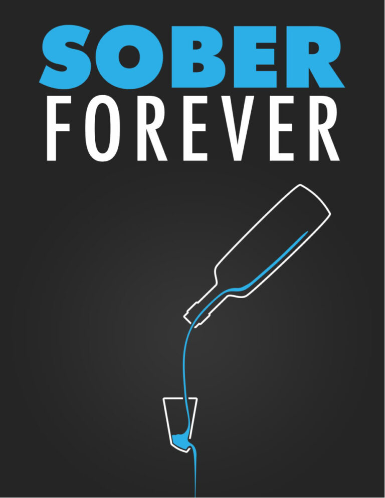Sober Forever PDF Download – Unknown Author
