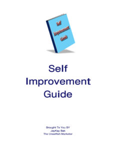 6858e16840c5a self improvement guide Kitap Kapağı