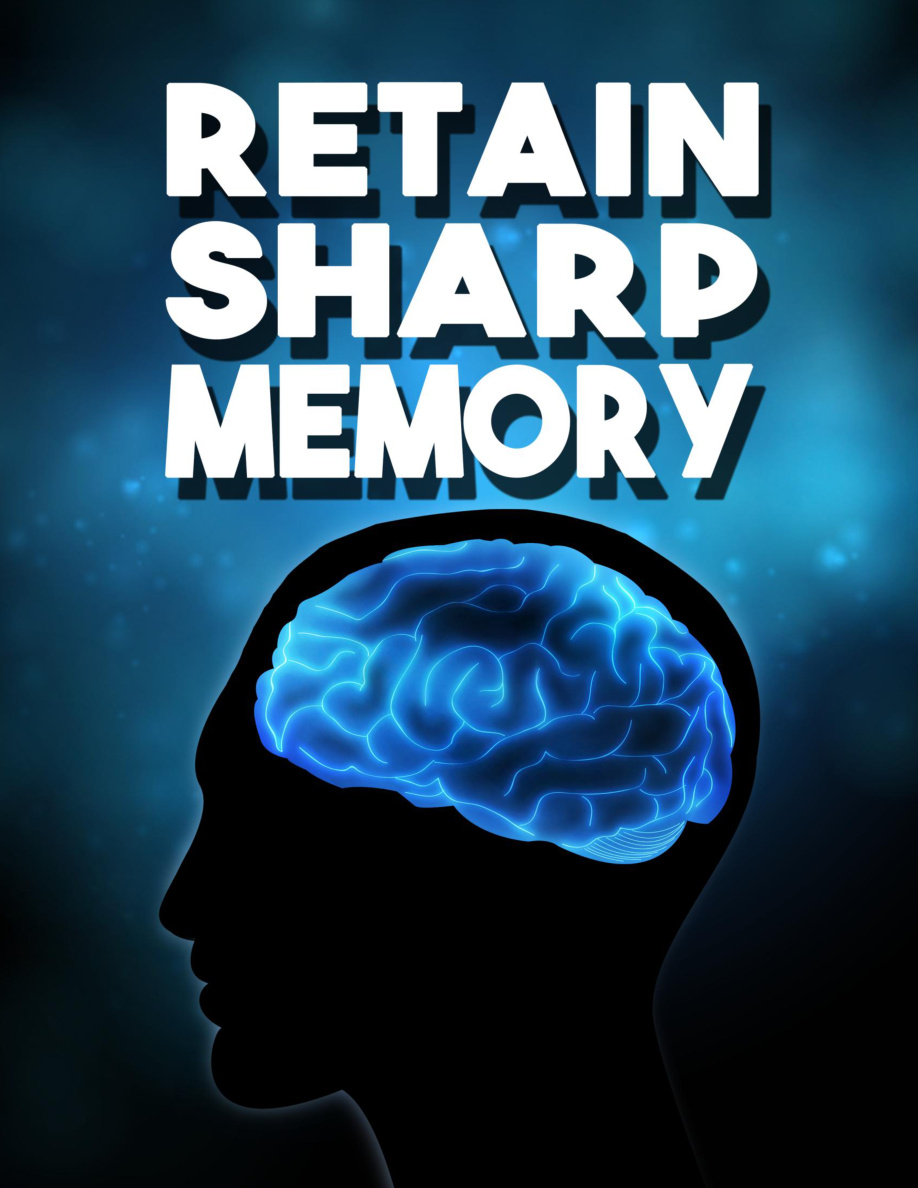 Retain a Sharp Memory PDF Download