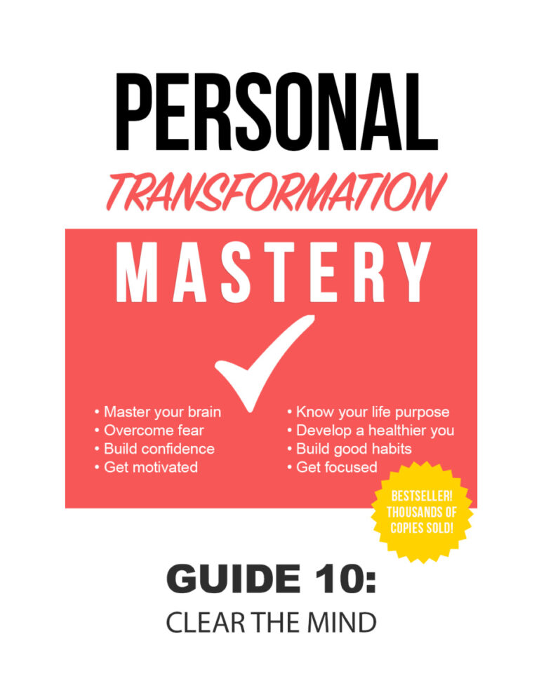 PTM 10: Clear the Mind PDF Download – Unknown Author