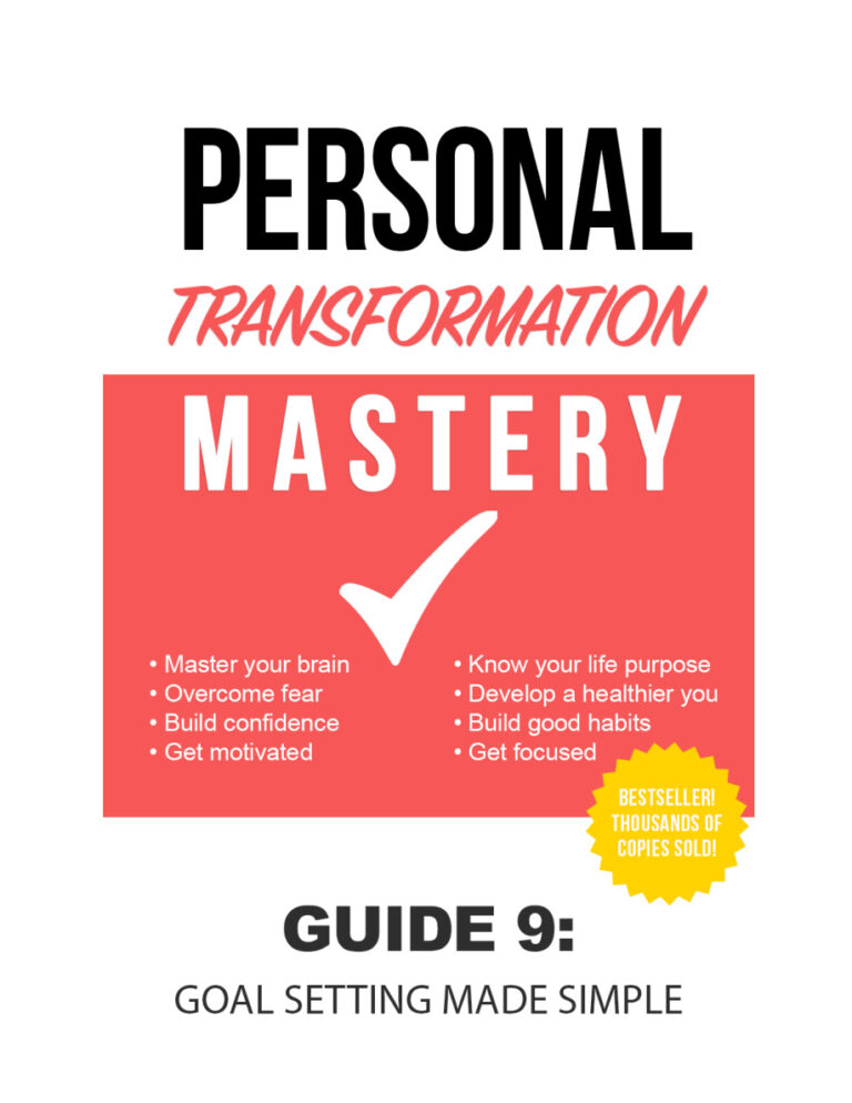 PTM 9: Goal Setting Made Simple PDF Download – Unknown Author