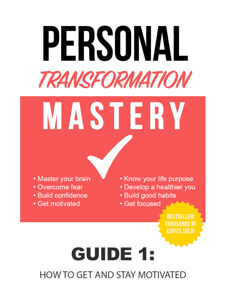 PTM 1: How to Get and Stay Motivated PDF Download – Unknown Author