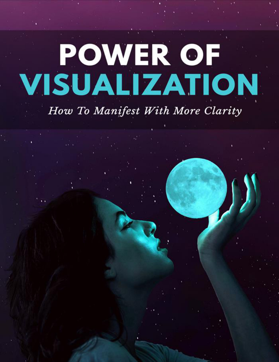 Power of Visualization PDF Download