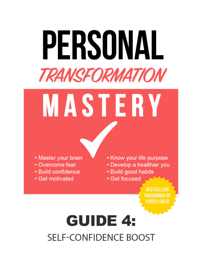 PTM 4: Self-Confidence Boost PDF Download – Unknown Author