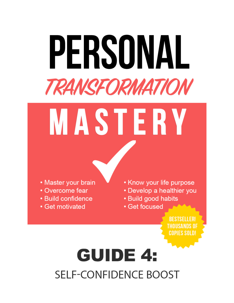 PTM 4: Self-Confidence Boost PDF Download