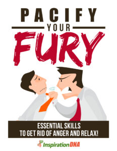 685f755b7b5e2 pacify your fury essential skills to get rid of anger and relax Kitap Kapağı