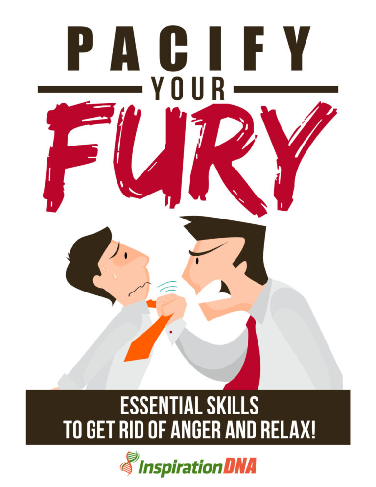 Pacify Your Fury PDF Download – Unknown Author