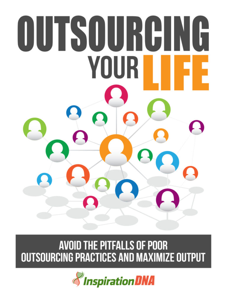 Outsourcing Your Life PDF Download – Unknown Author