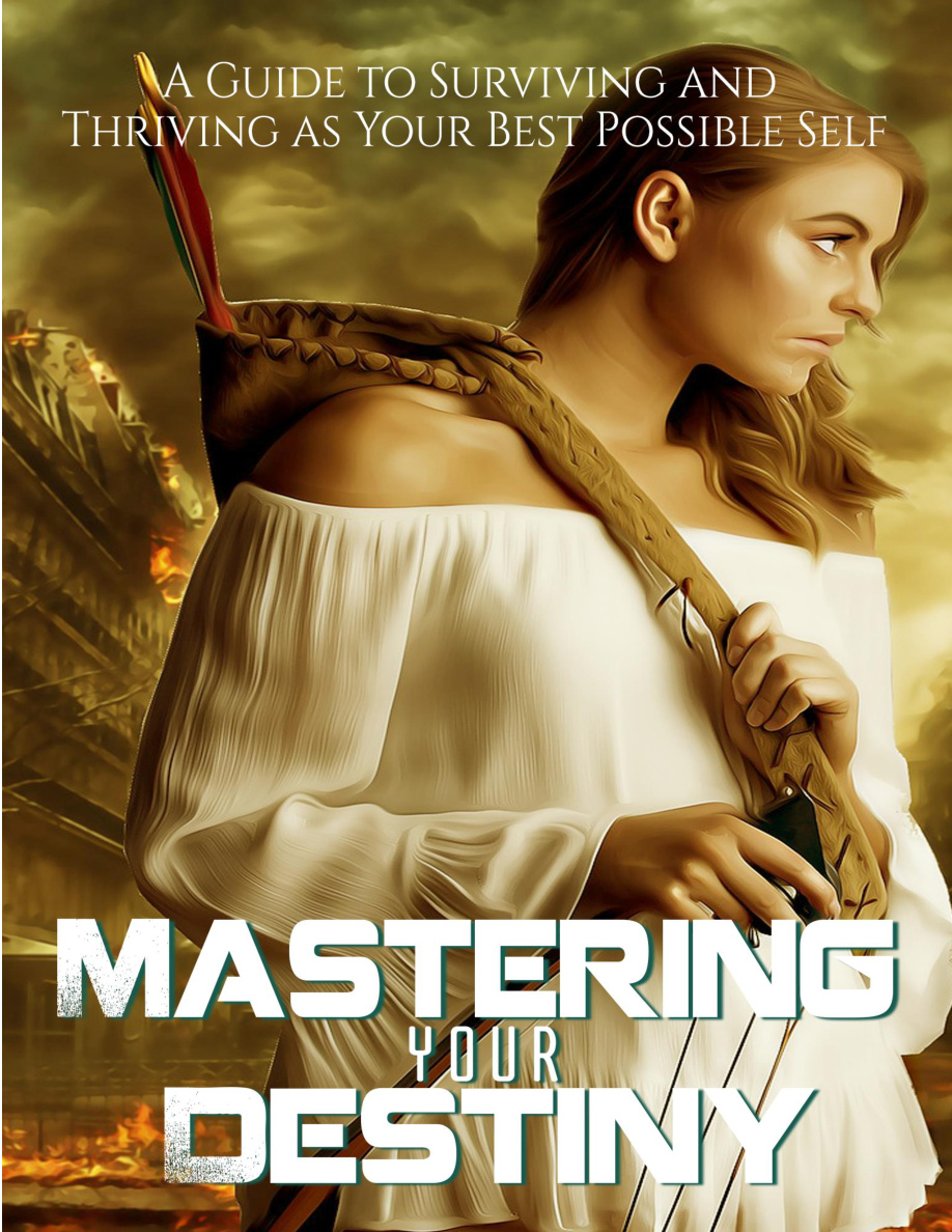 Mastering Your Destiny PDF Download