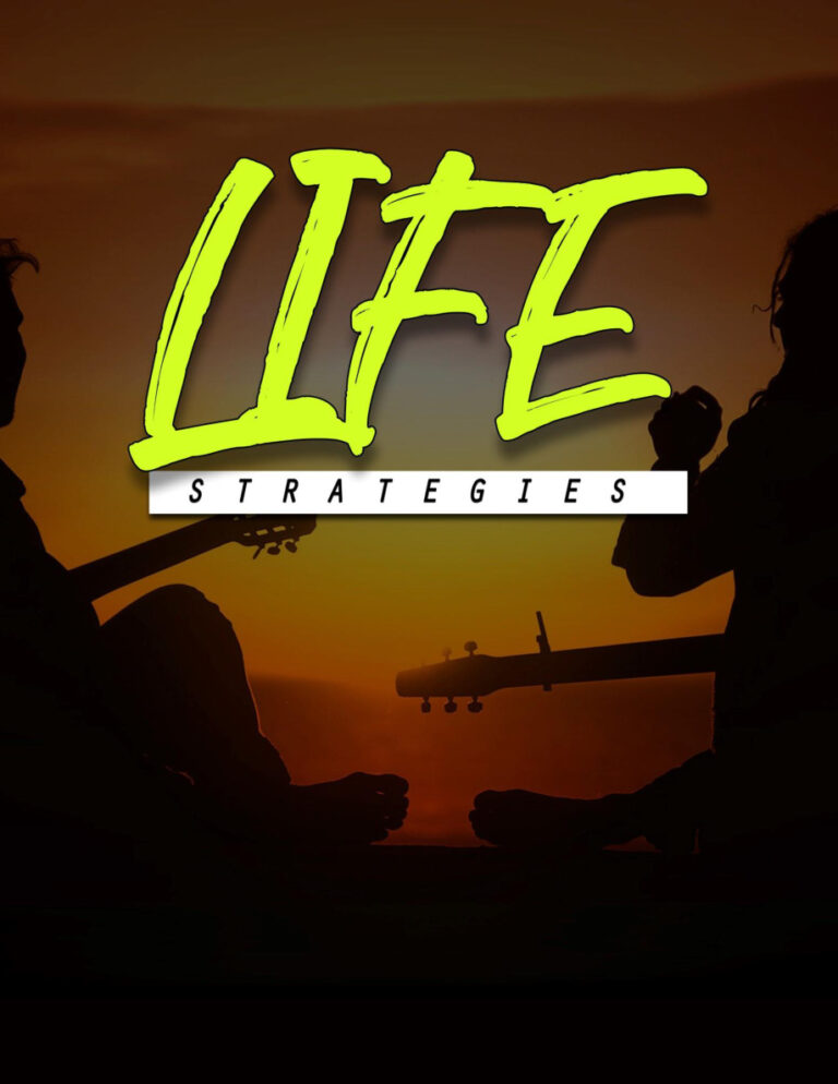 Life Strategies: Conquering Information Overload PDF Download – Unknown Author