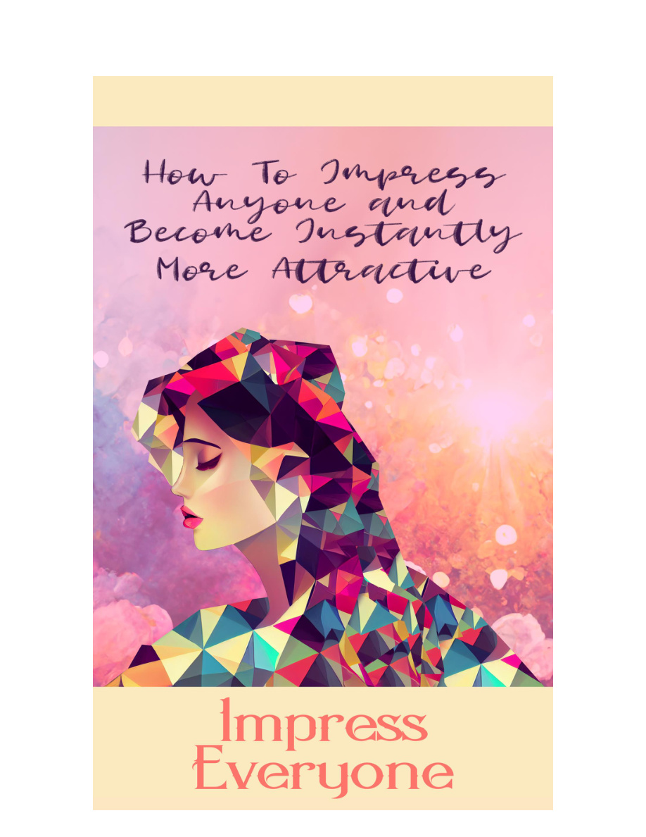 Impress Everyone PDF Download