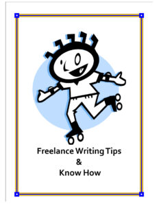 6861e2ee056c2 freelance writing tips and know how Kitap Kapağı