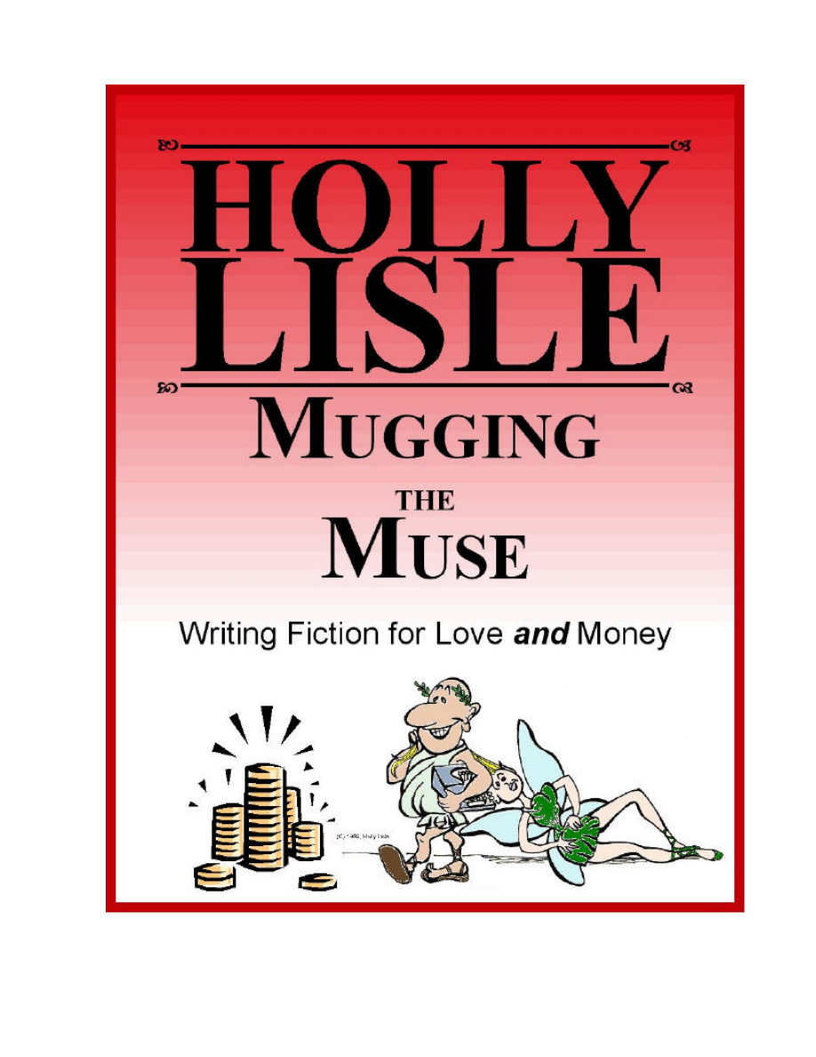 Mugging the Muse PDF Download