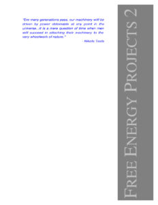 686254c81b961 free energy projects 2 Kitap Kapağı