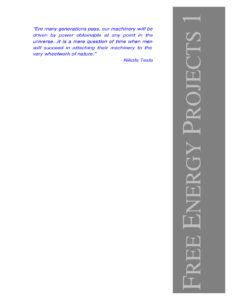 686258b7766e2 free energy projects 1 Kitap Kapağı