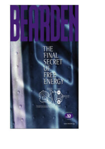 6862755e3c737 bearden the final secret of free energy Kitap Kapağı
