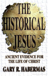 6863b6049b0e7 the historical jesus ancient evidence for the life of christ by gary r habermas Kitap Kapağı
