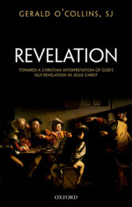 6863f3ec2e8c7 revelation towards a christian interpretation of gods self revelation in jesus christ by gerald o collins sj Kitap Kapağı