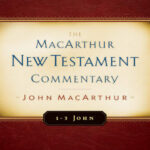 686412ddf3bf0 the macarthur of new testaments commentary Kitap Kapağı