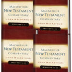 68641e804fcac john f macarthur matthew 1 28 ma Kitap Kapağı