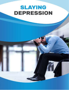 68652e643f256 slaying depression training guide Kitap Kapağı