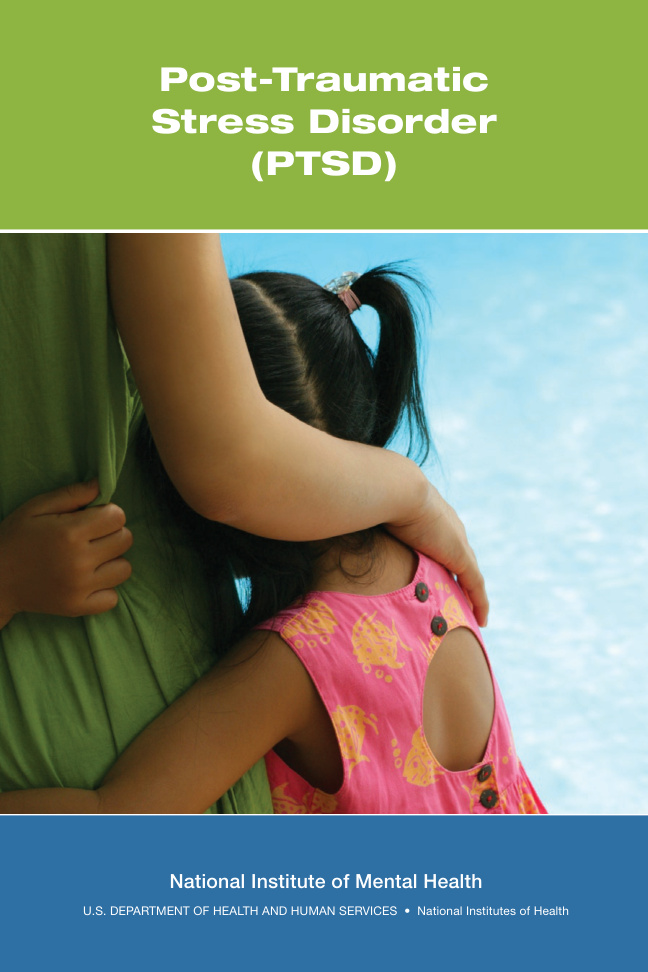 Post-Traumatic Stress Disorder (PTSD) PDF Download – Unknown Author