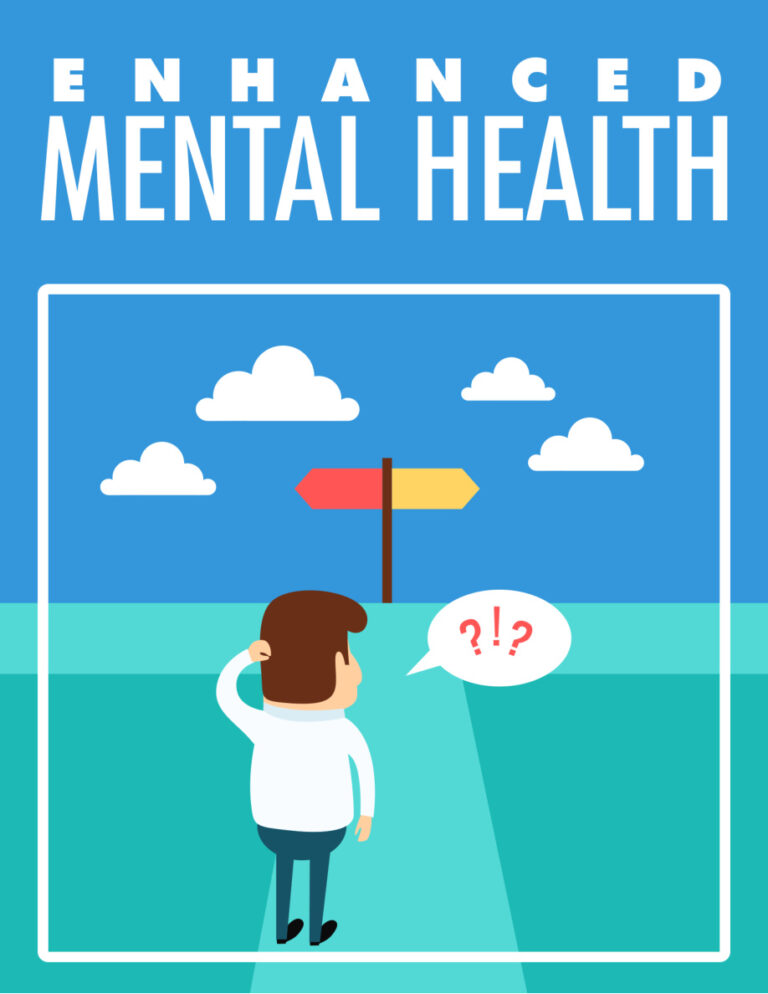 Enhanced Mental Health PDF Download – Unknown Author