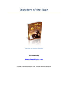 68674ea272ee2 disorders of the brain a guide to mental illnesses Kitap Kapağı