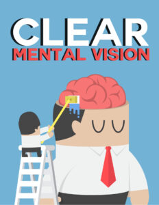 6867cb7295a63 clear mental vision Kitap Kapağı