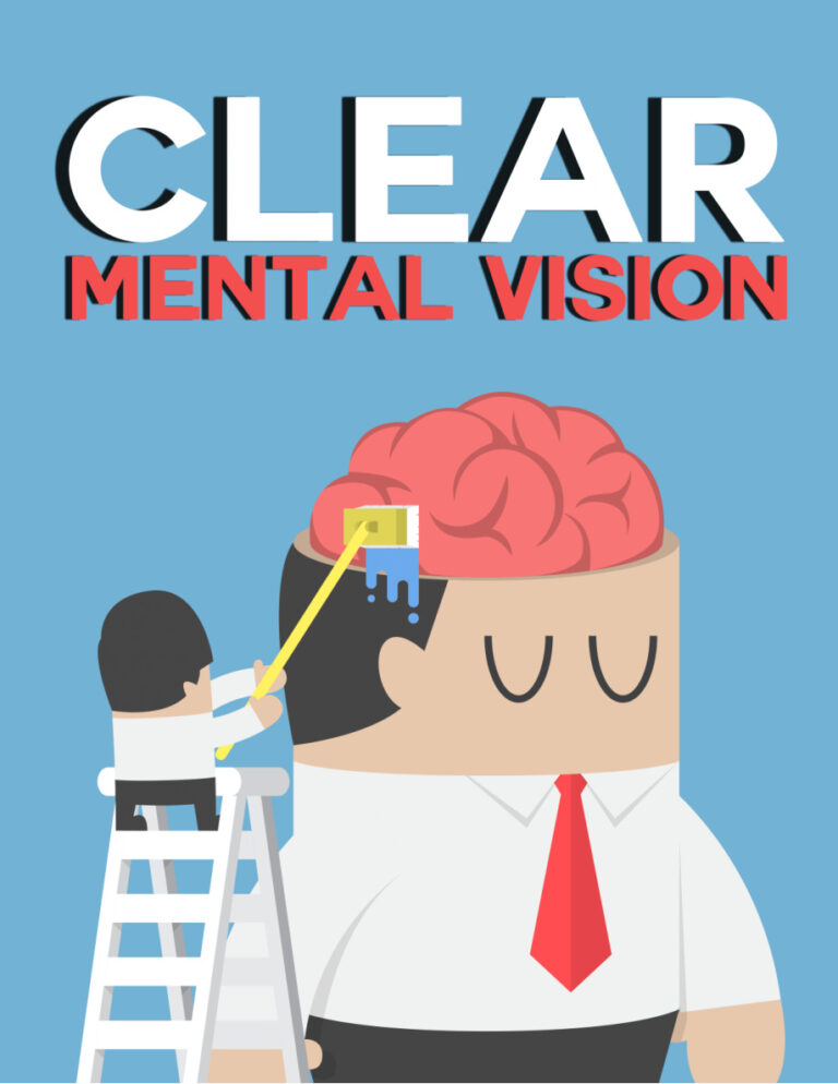 Clear Mental Vision PDF Download – Unknown Author