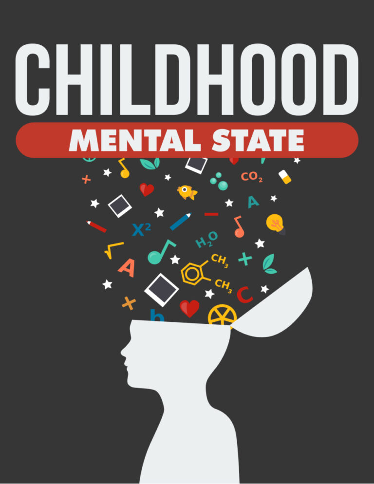 Childhood Mental State PDF Download – Unknown Author