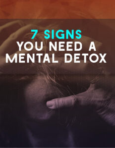 6867f0f0733fb 7 signs you need a mental detox Kitap Kapağı