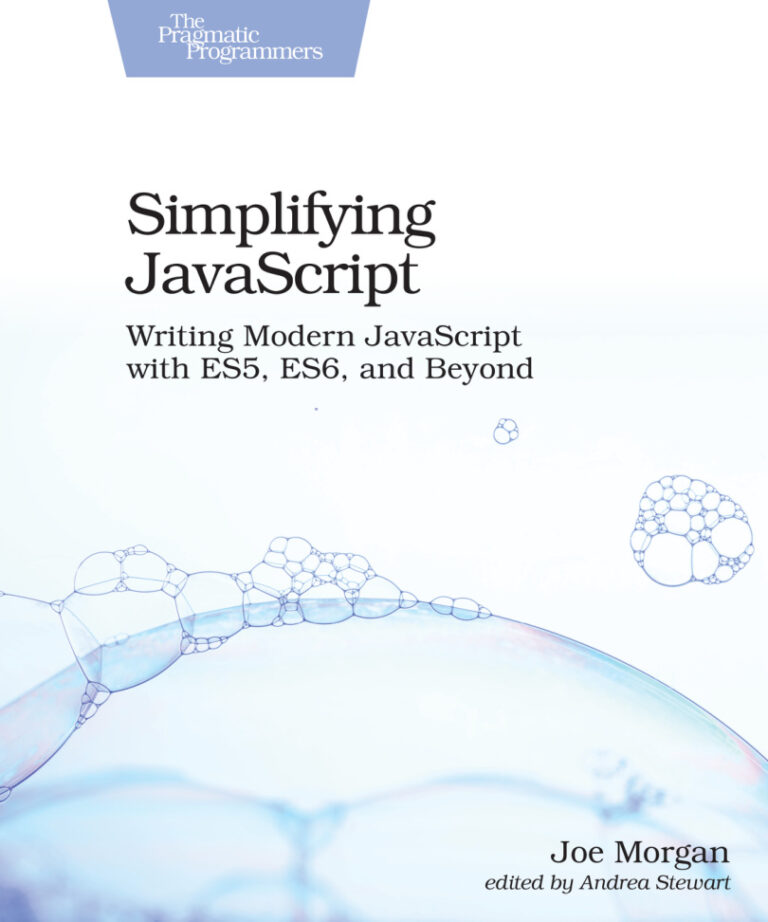 Simplifying JavaScript PDF Download – Joe Morgan