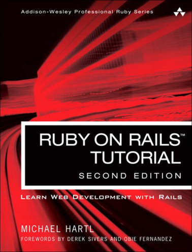 Ruby for Rails PDF Download – David A. Black