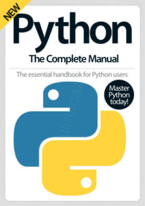 686810e669f2f python the complete manual the essential handbook for python users master python today Kitap Kapağı