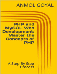 68684a18359d1 php and mysql web development Kitap Kapağı