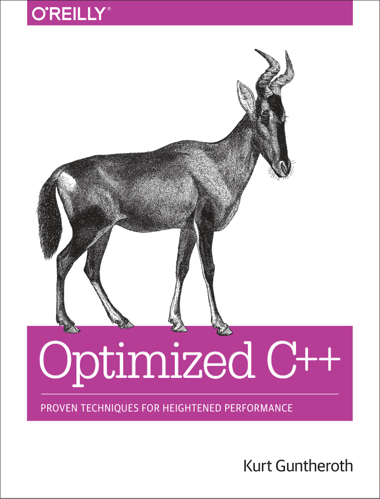 Optimized C++ PDF Download – Unknown Author